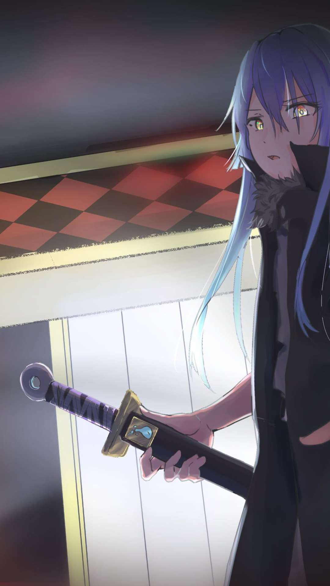 Tensei Shitara Slime Datta Ken